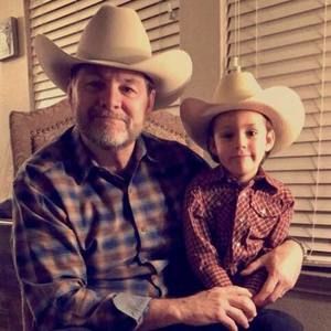 Meet your Posher, Mark